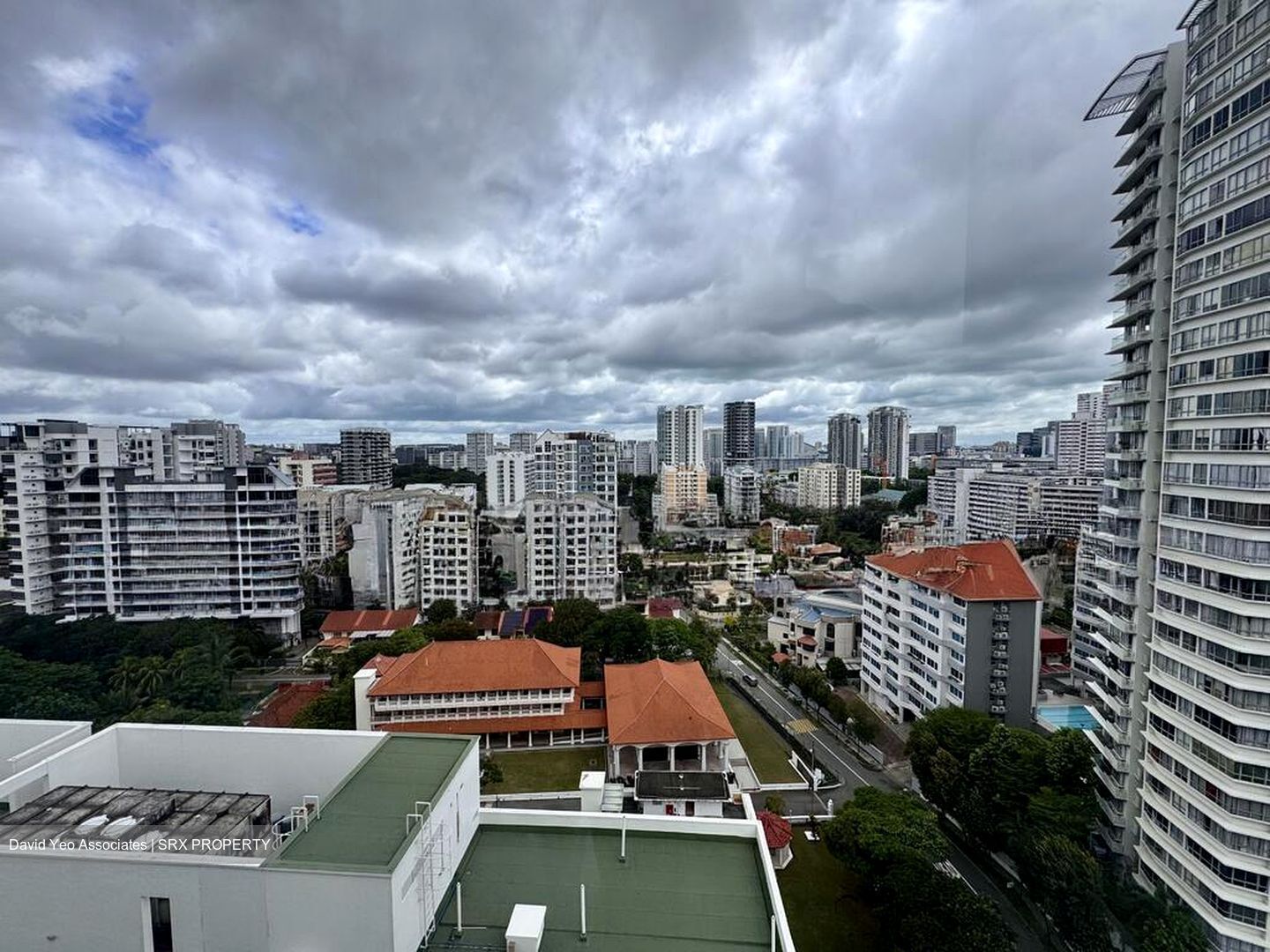 Vetro (D12), Apartment #515295651